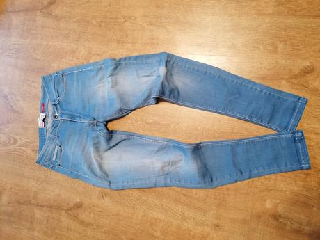 Rifle house, house,34