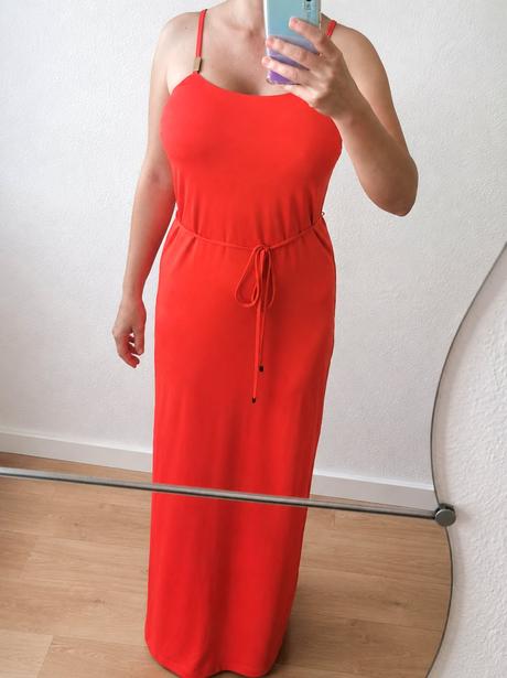 Maxi saty, f&f,m