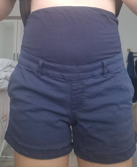 Tehotenske kratasy,.osobný odber, reserved,s