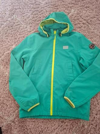 Bunda prechodná lego, lego,164