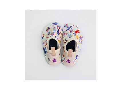 Milash robot obuv do vody, 22 - 33