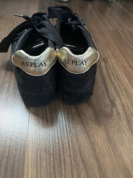 Topanky, replay,39