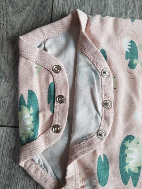 Lindex letné body žabky 56, lindex,56