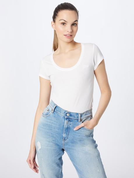 Guess originál tričko 1x oblečené, guess,m