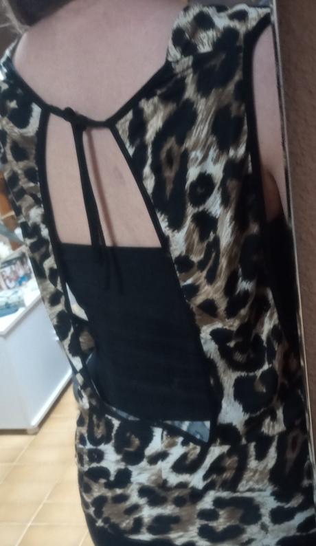 Elegantné tričko, m