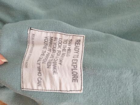 Zara mikina, zara,134