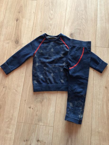 Termopradlo, crivit,86