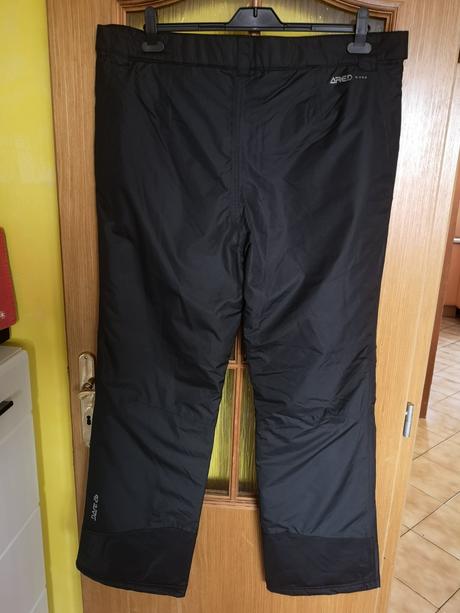 Dare 2b pánske otepľovačky veľkosť xl, xl