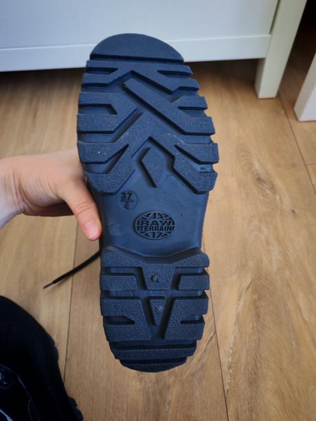 Zimná nepremokavá dámska/detská obuv nová - 37ýpre, 37