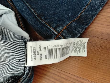 Rifle mango 38, mango,m