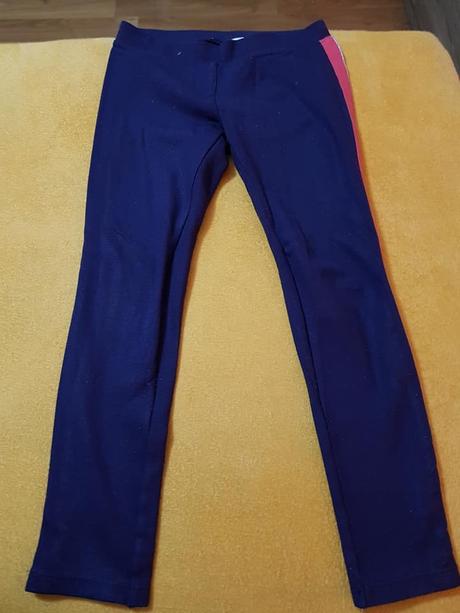 Legínky č. 134, c&a,134