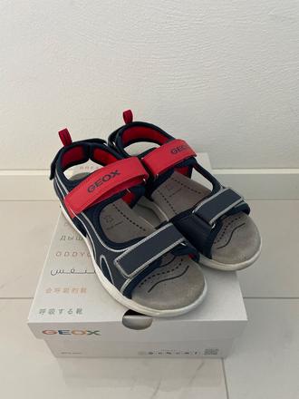 Sandale, geox,35