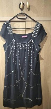 Šaty, xl