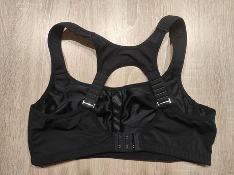 Športová podprsenka tchibo 80c, tcm,80c