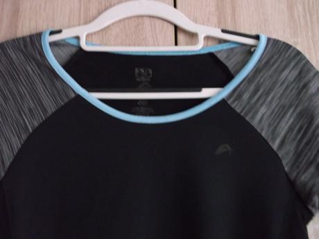 Funkčné tričko f&f m, f&f,m