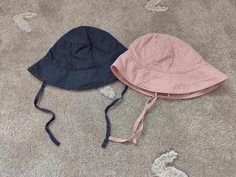 Klobúk letný, h&m,74