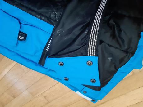 Dámska lyžiarska bunda northfinder, northfinder®,l