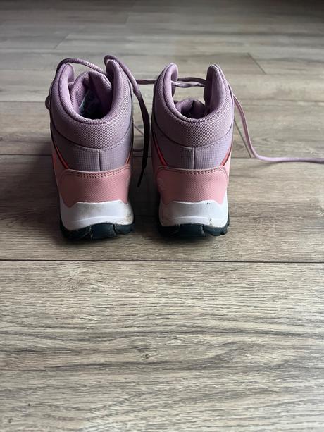 Zimné topánky nepremokavé,cena s poštou, adidas,33