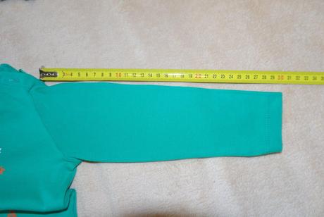 Tričká zn. lupilu 8ks veľk. 86/92+2ks zadarmo, lupilu,86