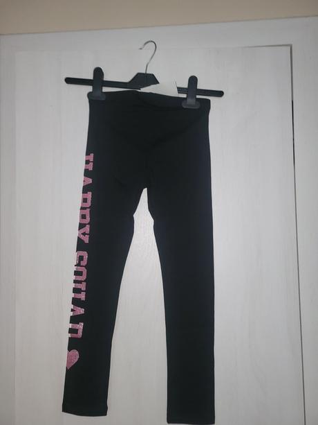 Leginy h&m, h&m,128