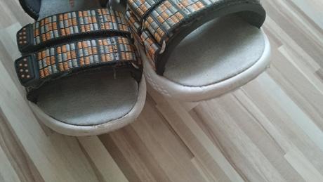 Sandálky loap, loap,29