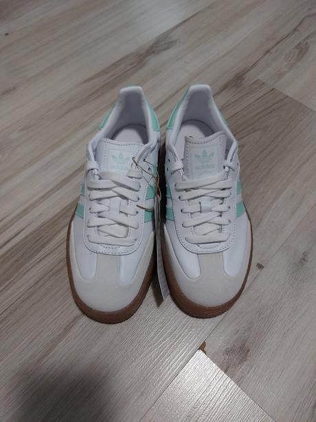 Dámske tenisky adidas samba, adidas,37