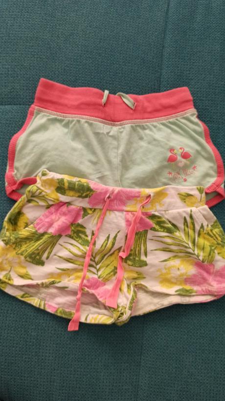 2xkratke nohavice, kiki&koko,104