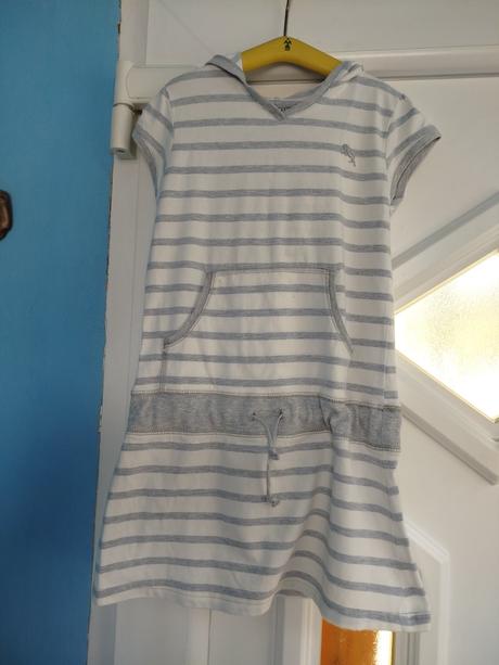 Mikina, h&m,128