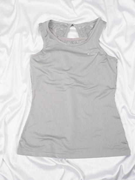 Luxusné športové tielko columbia, columbia,s