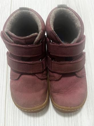 Zimné barefoot koel bob hydro warm, koel4kids,26