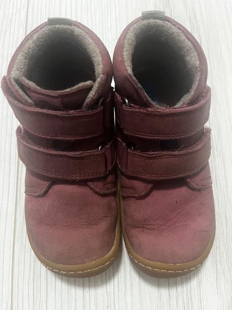 Zimné barefoot koel bob hydro warm, koel4kids,26