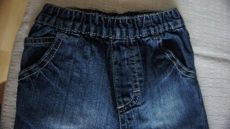 Rifľové nohavice -74, cherokee,74