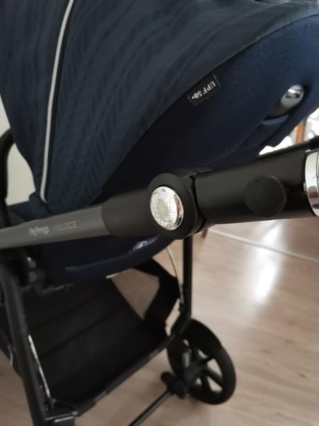 Peg-perégo veloce eclipse trojkombinácia, peg-pérego,peg-pérego veloce