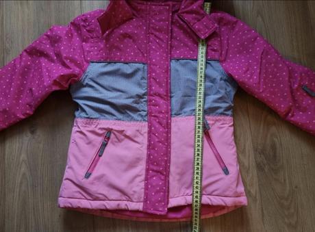 Otepľovačky zn. topolino veľkosť 116, topolino,116