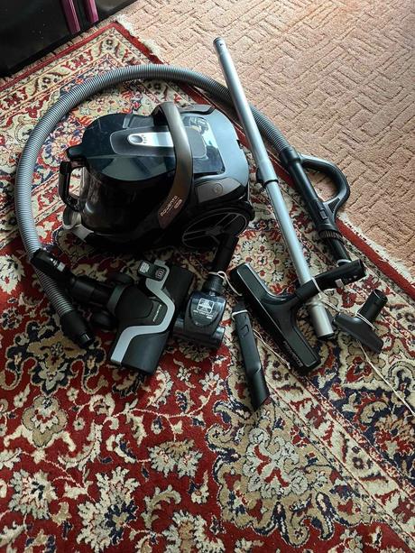 Vysávač rowenta, rowenta
