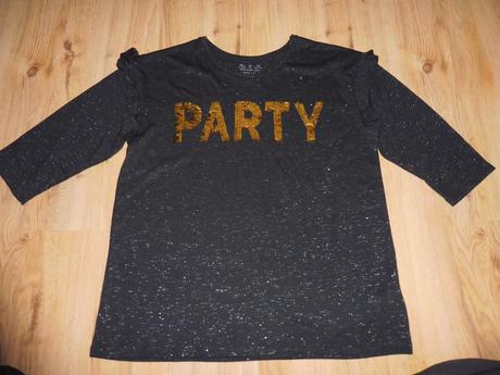 Tričko s premieňacím názvom, f&f,158