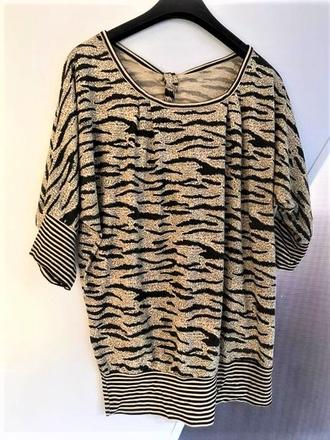 Kvalitné tričko, xl