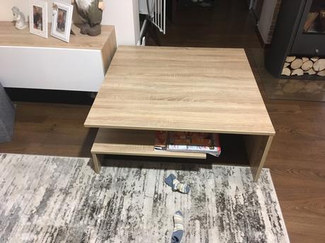 Konferenčný stolik, 