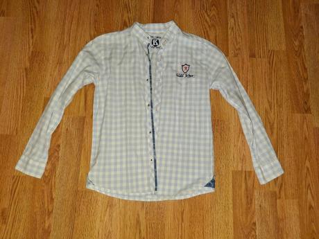 Sportove sako s koselou, 128