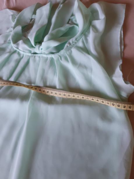 Tricko s krajkou, only,36