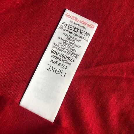 Dievčenský kabátik, next,86