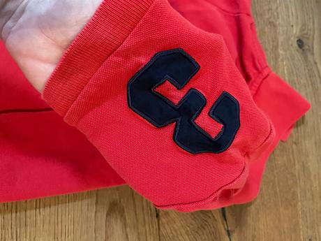 Tricko ralph lauren vel 116, ralph lauren,116