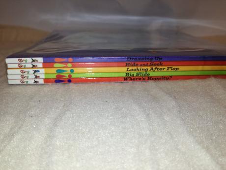 Bing collection x5  au19, 