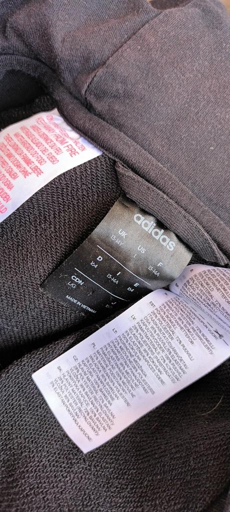 Tepláková súprava adidas, adidas,164