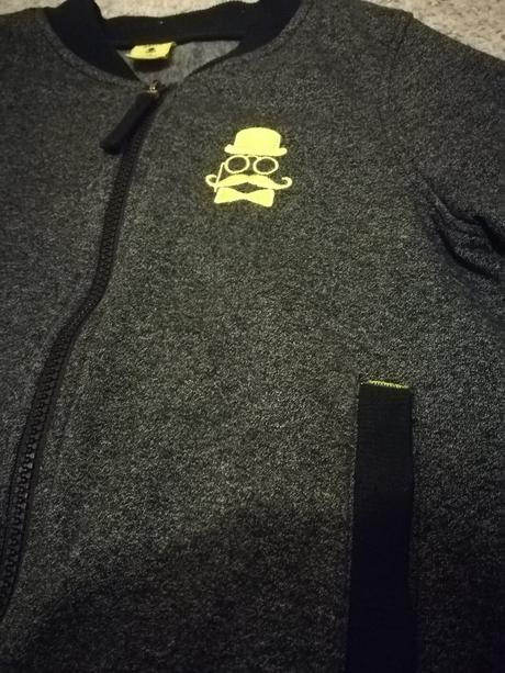 Jarny/jesenny svetrik, kiki&koko,116