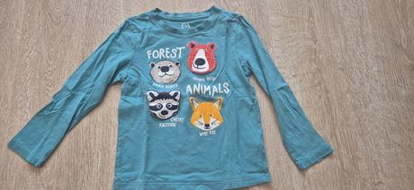 C&a tricko 116, c&a,116