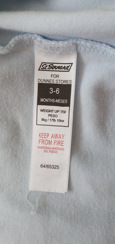 Mikina, st. bernard,62