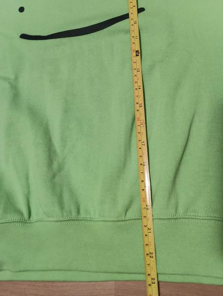 Mikina youtuber dream, 158