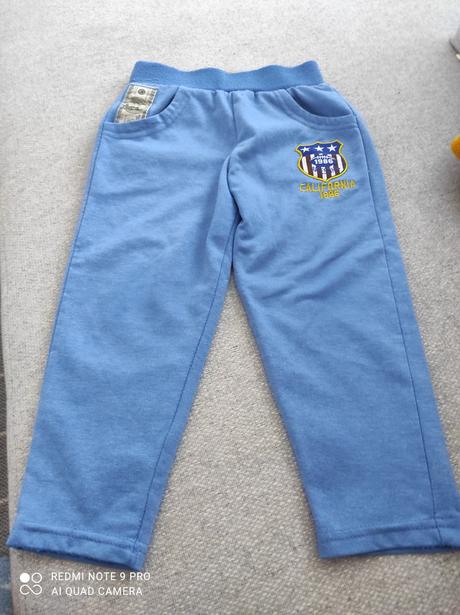 Grace teplaky, grace,98