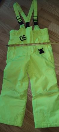 Otepľovačky, mckinley,122